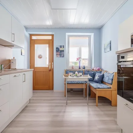 Haus Gertrud *