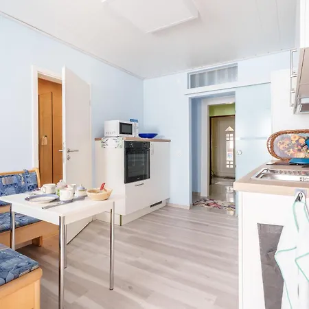 Apartamento Haus Gertrud Bühl