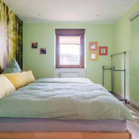 Haus Gertrud Apartamento Bühl
