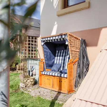 Haus Gertrud *