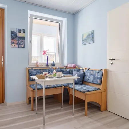 Apartamento Haus Gertrud Bühl