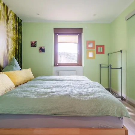 Apartamento Haus Gertrud Bühl
