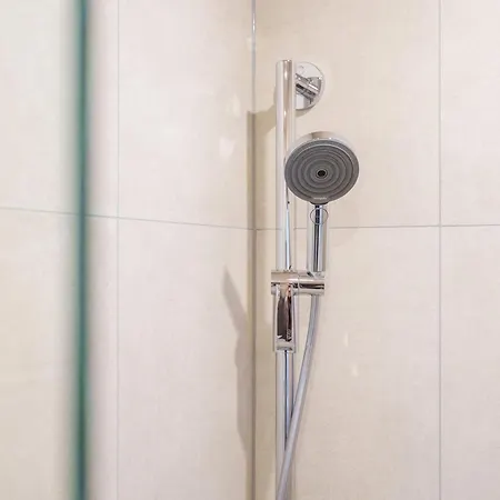 Apartamento Haus Gertrud Bühl