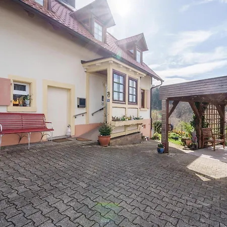 Haus Gertrud