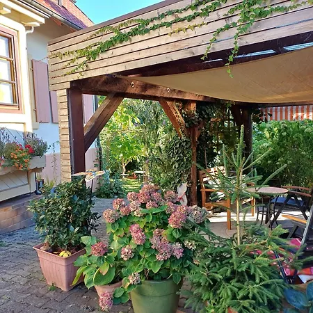 Haus Gertrud
