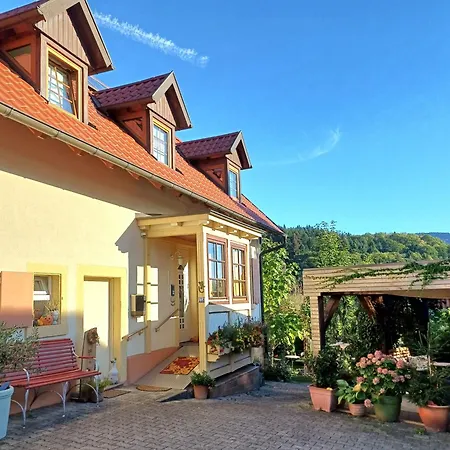 Haus Gertrud